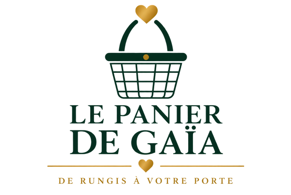 Le panier de Gaïa